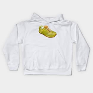 sneaker Kids Hoodie